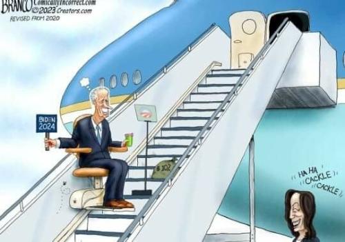 air force 1 stair lift