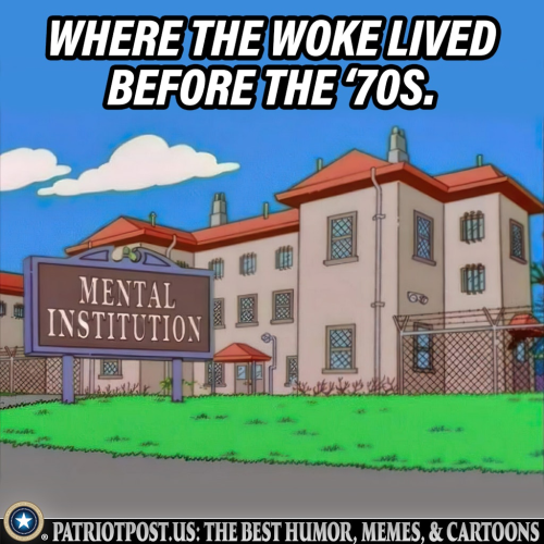 where_woke_retard_liberals lived_before_1970s