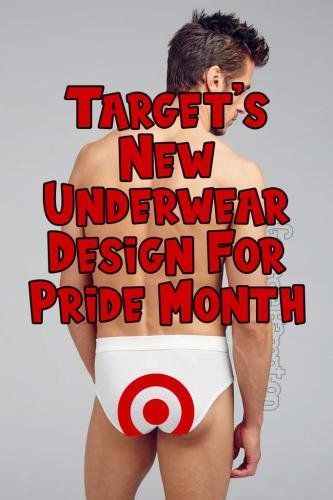 new target underwear