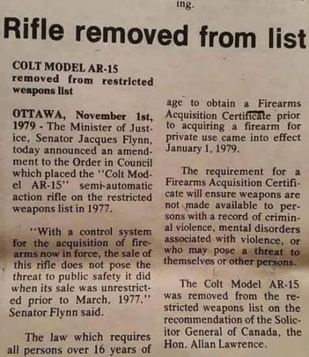 removed form list