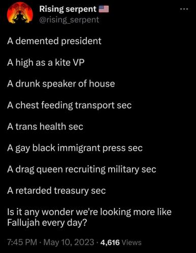 Biden Admin 1