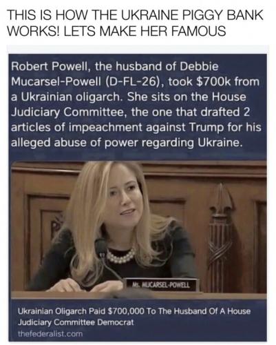 Ukraine Piggy Bank 1