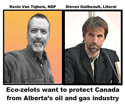 EcoZealots