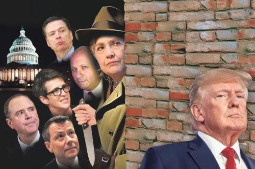 Hillary-Gang-WhackJob-HP