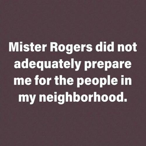 mr rogers g