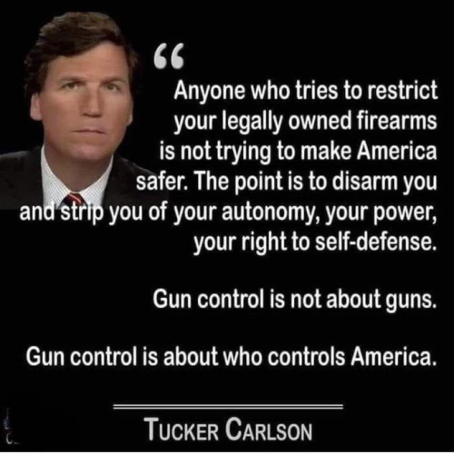 gun control g