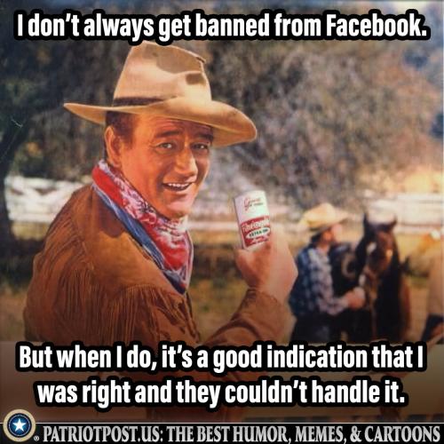 banned again
