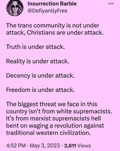 trans attack g