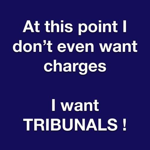 Tribunals 1