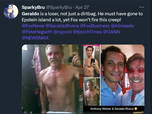 Geraldo 4