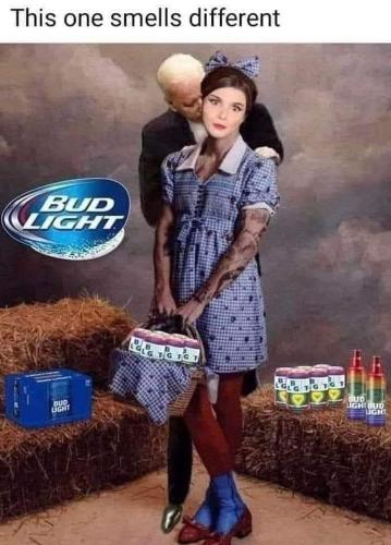 bud light