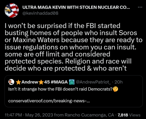 FBI 1