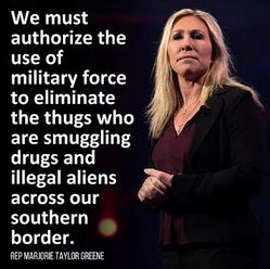marjorie taylor greene21