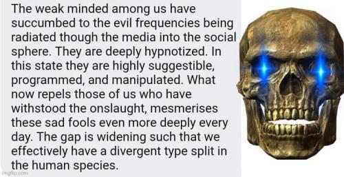 Weak Minded 1