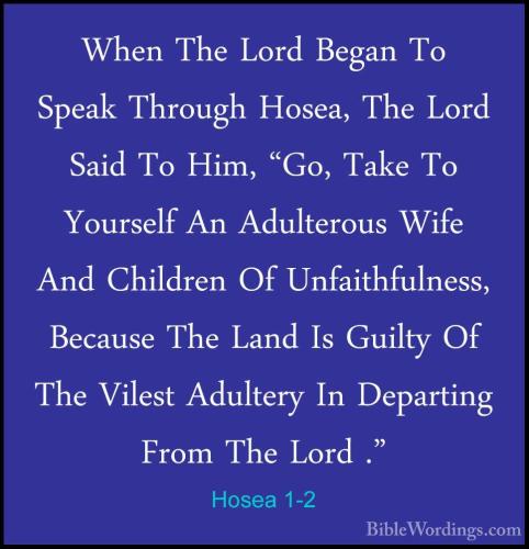 05-04-23 Hosea 1_2