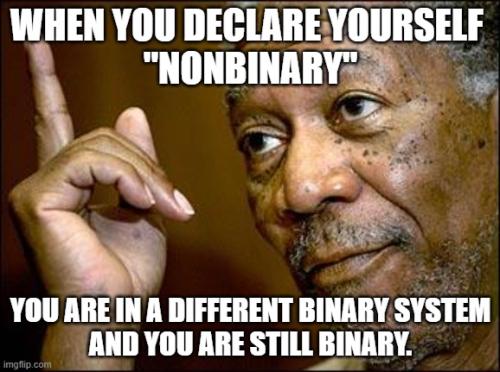 Binary