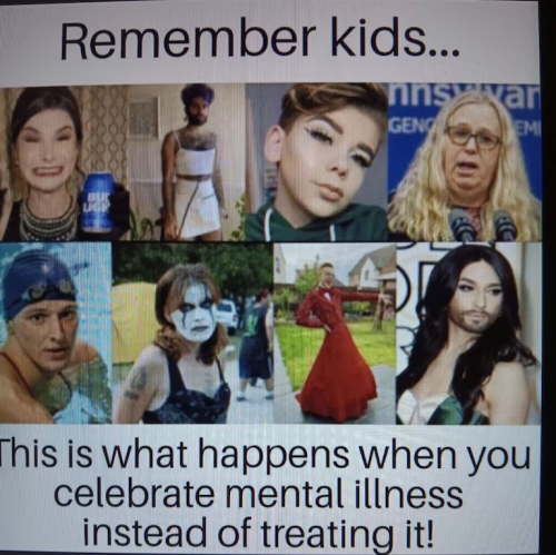 celebrate mental ill g