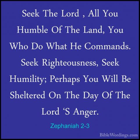 Zephaniah 2_3