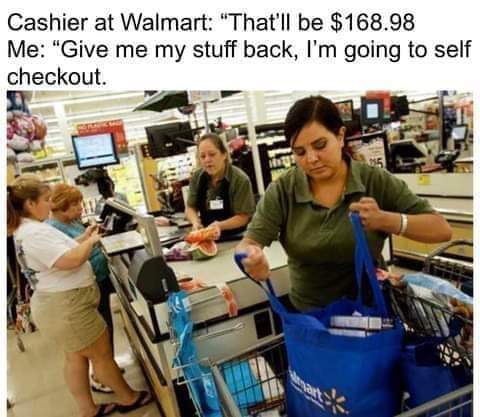 give me my stuff back