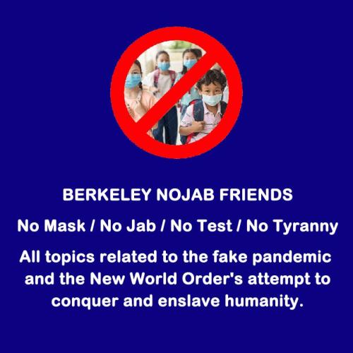 Berkeley Nojab Information
