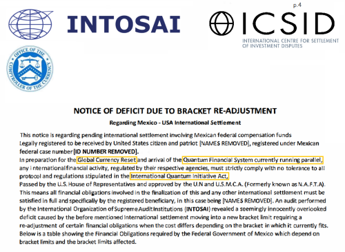 The Office Of The Comptroller Of Currency Guarantee Letter - June 16, 2020