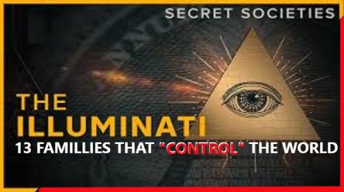 illuminati