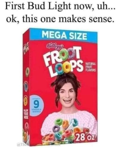 froot loops