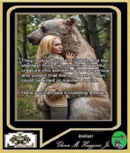 WHO DO YOU THINK YOU ARE