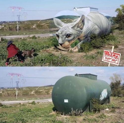 street art