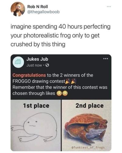 takes first place