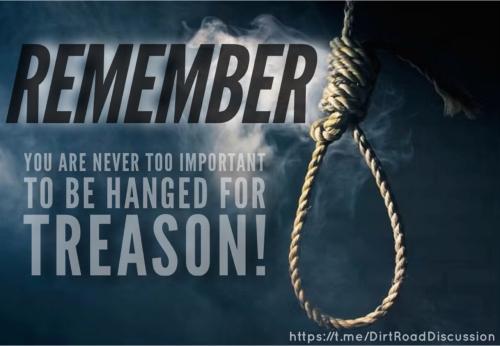 Treason 1