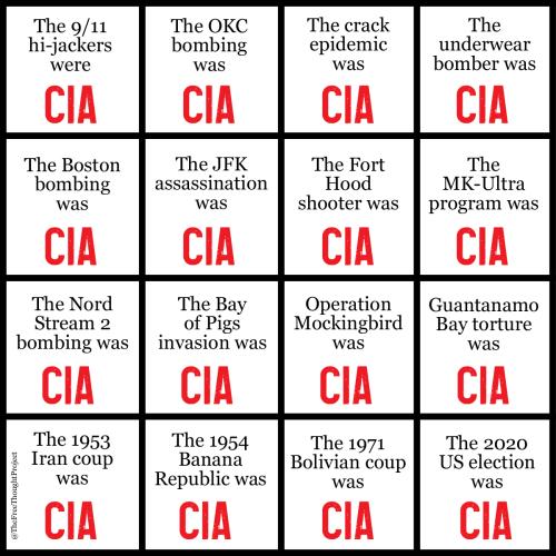 CIA 5