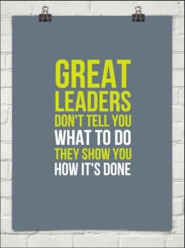 1-Great Leaders