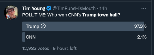 Poll 1