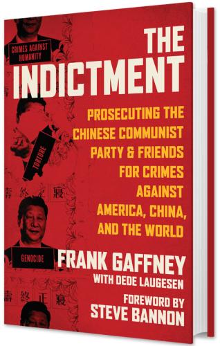 The Indictment