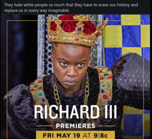 Racism 1