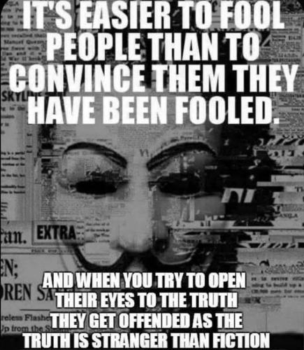 Truth 1
