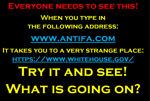 antifa