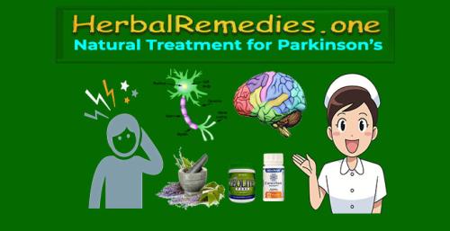Herbalremedies.one - Treatment for Parkinson's