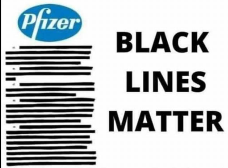 pfizer lines