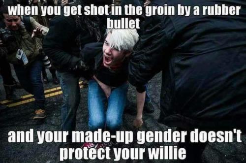 protect your willie
