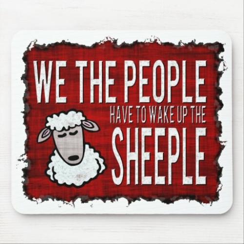 Sheeple 1