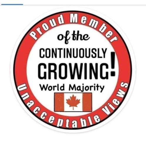 proud member