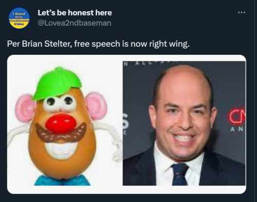 Free Speech 1