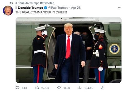 Trump 3