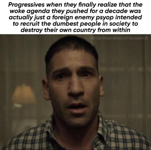 Progressives 1
