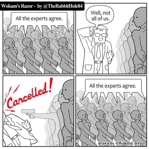 cancelled