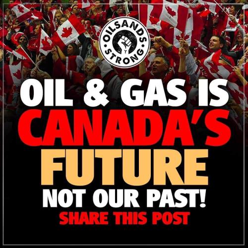 Canadas future