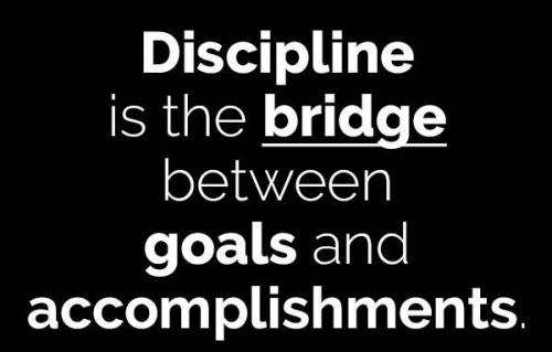 1C-Discipline - Jim Rohn