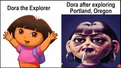 dora